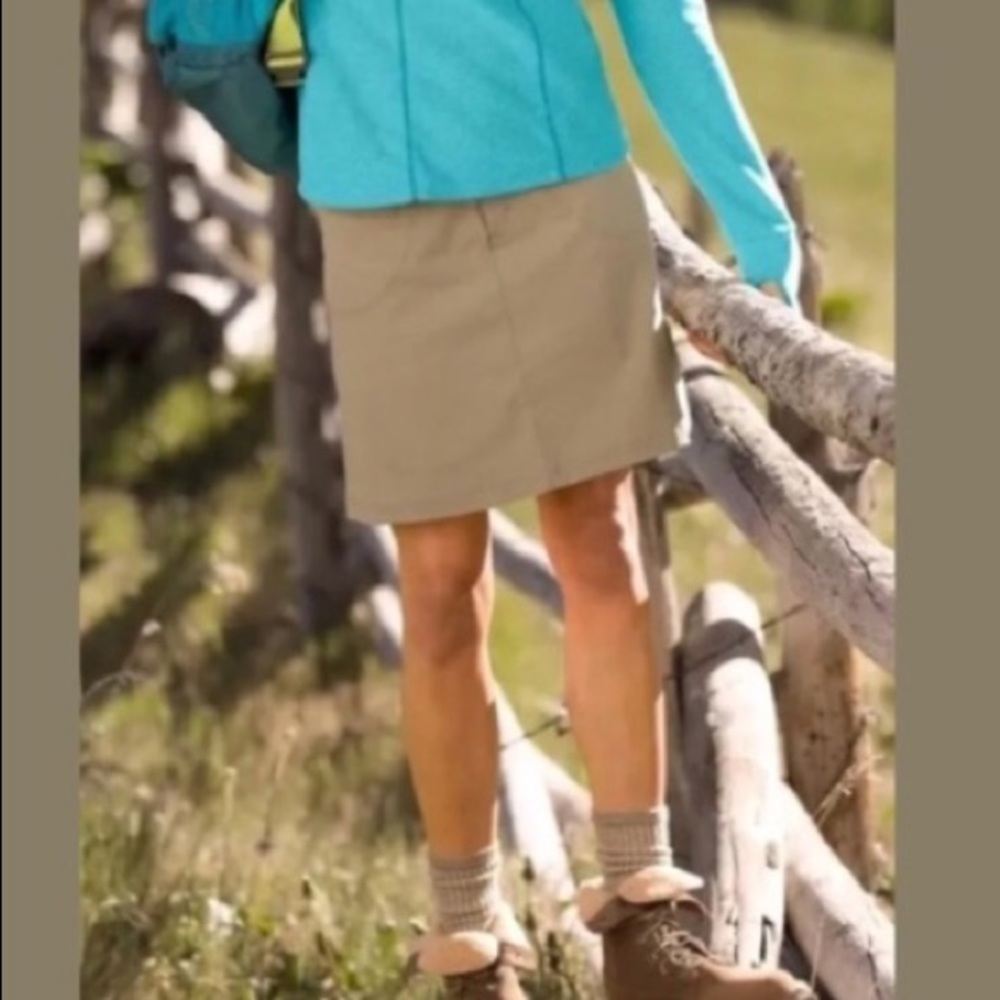 Athleta Skort